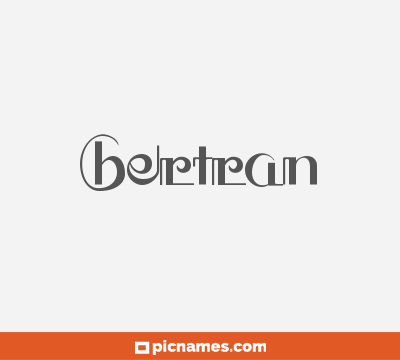 Bertran