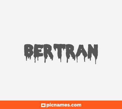 Bertran