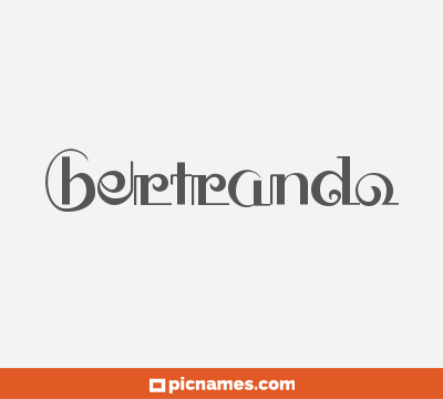 Bertrando