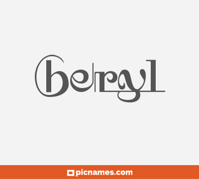 Beryl