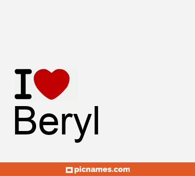 Beryl