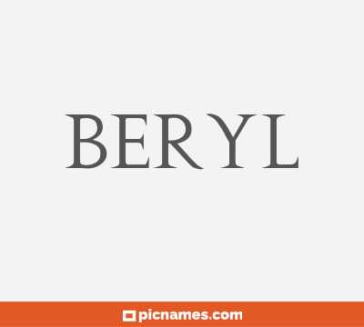 Beryl