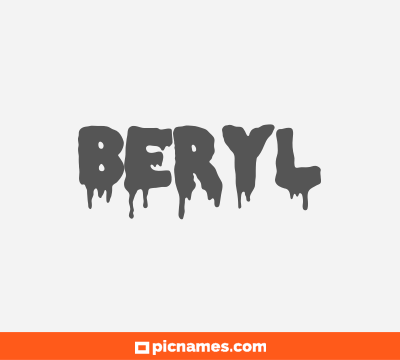 Beryl