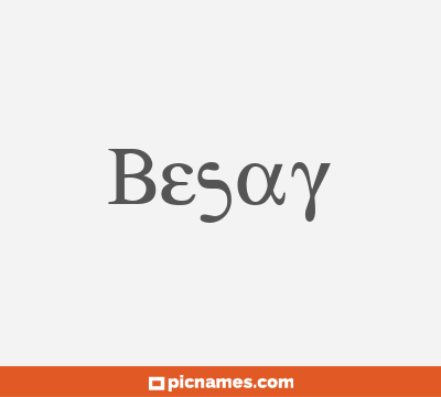 Besay