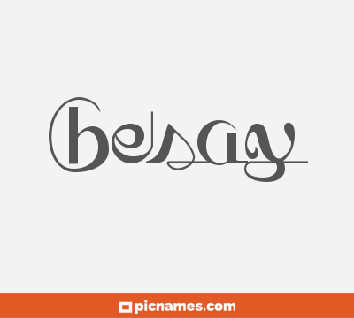 Besay