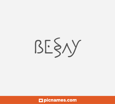 Besay