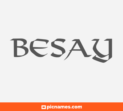 Besay