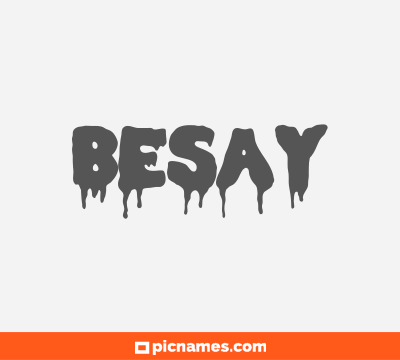 Besay