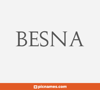 Besna