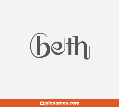 Beth