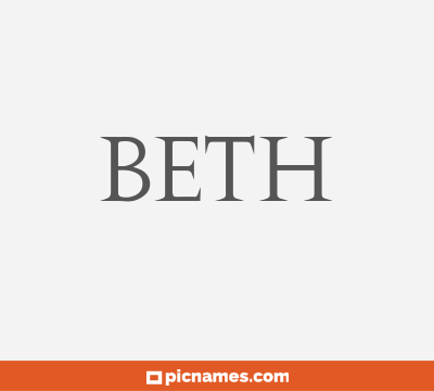 Beth