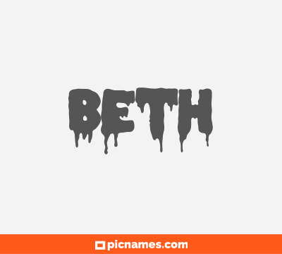 Beth