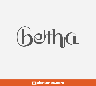 Betha