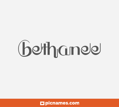 Bethanee