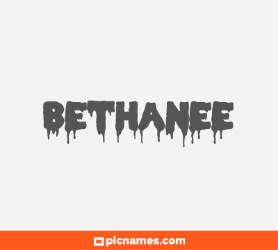 Bethanee