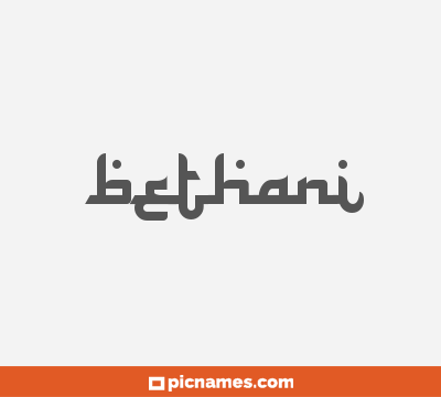 Bethani