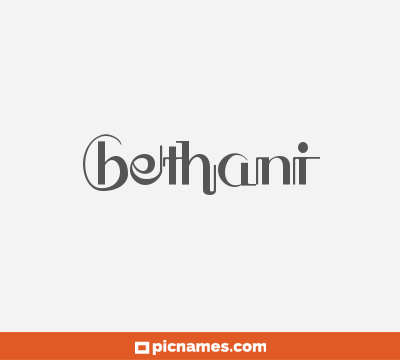 Bethani