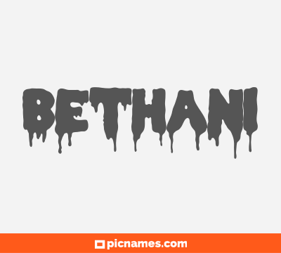 Bethani