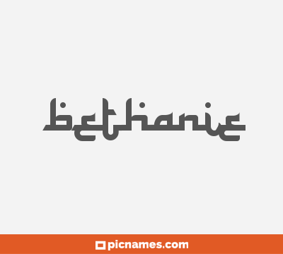 Bethanie