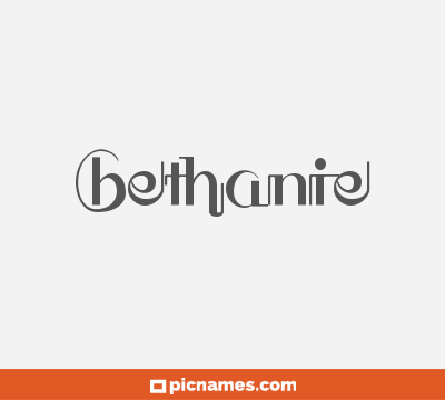 Bethanie