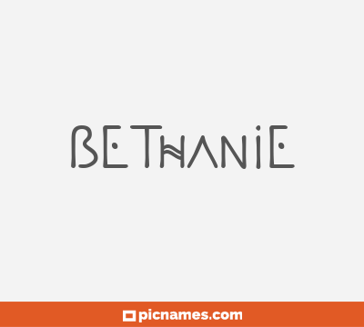 Bethanie