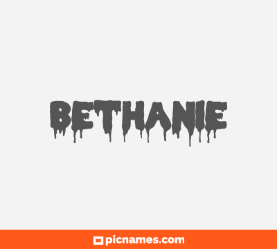 Bethanie