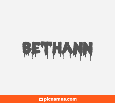Bethann