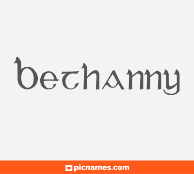 Bethanny
