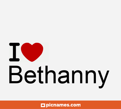 Bethanny