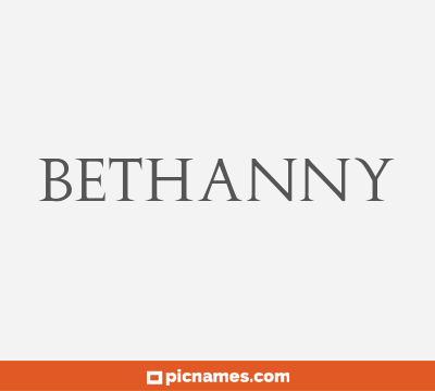 Bethanny