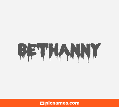 Bethanny