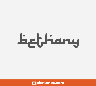 Bethany