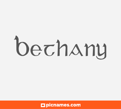 Bethany