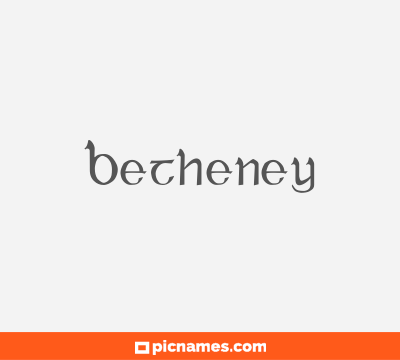 Betheney