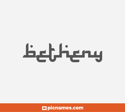 Betheny