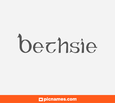Bethsie
