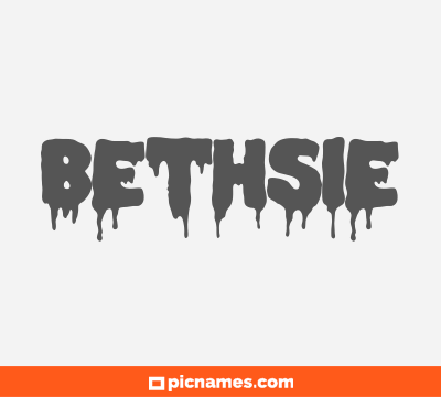 Bethsie