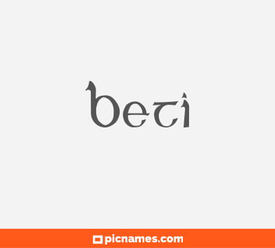 Beti