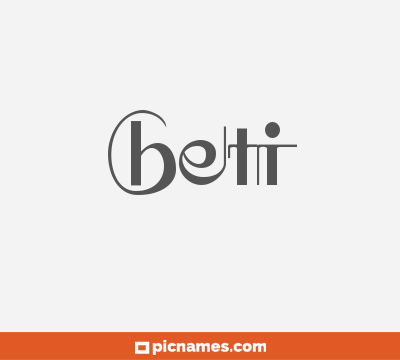 Beti