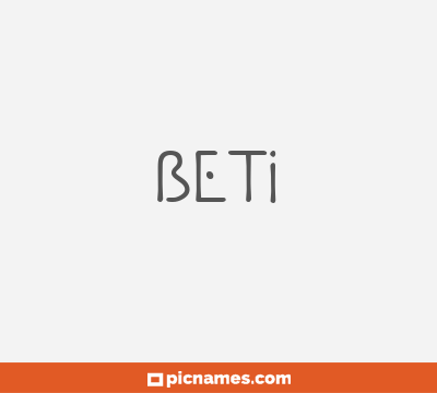 Beti