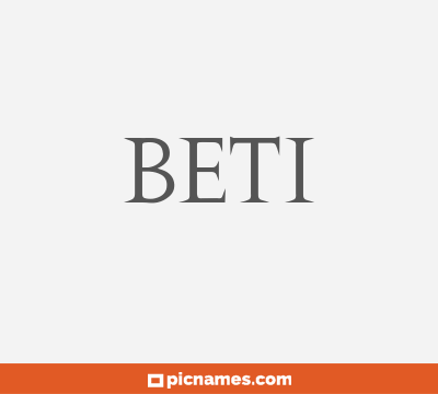 Beti