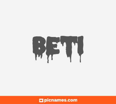 Beti