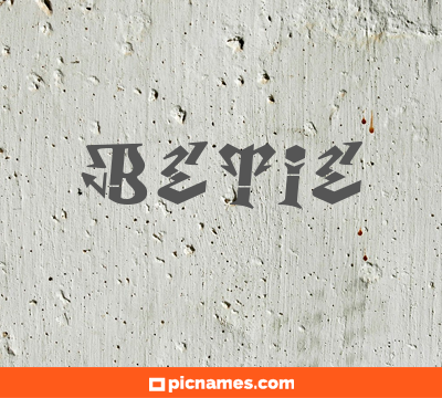 Betie