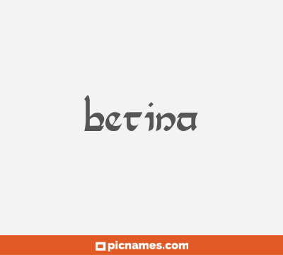 Betina