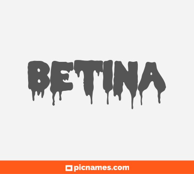 Betina