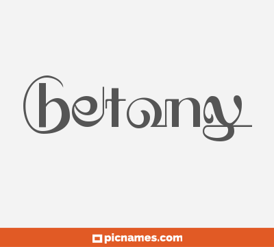 Betony