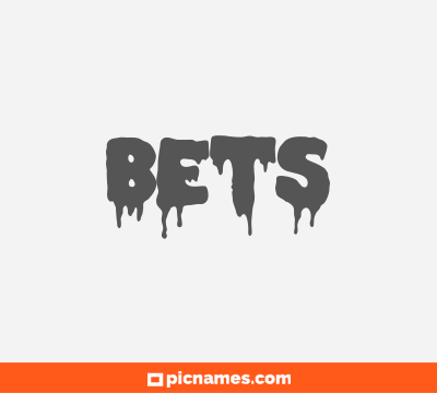 Bets