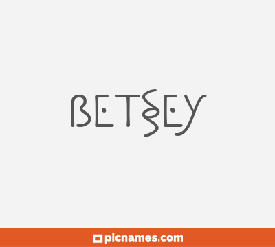 Betsey