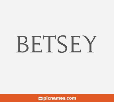 Betsey