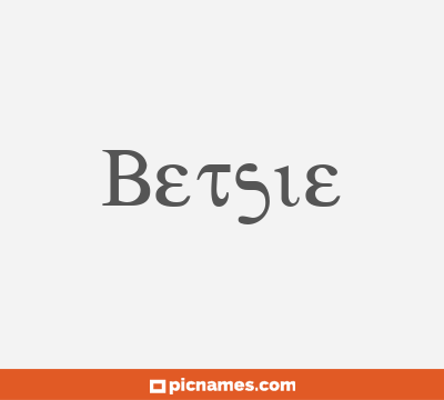 Betsie